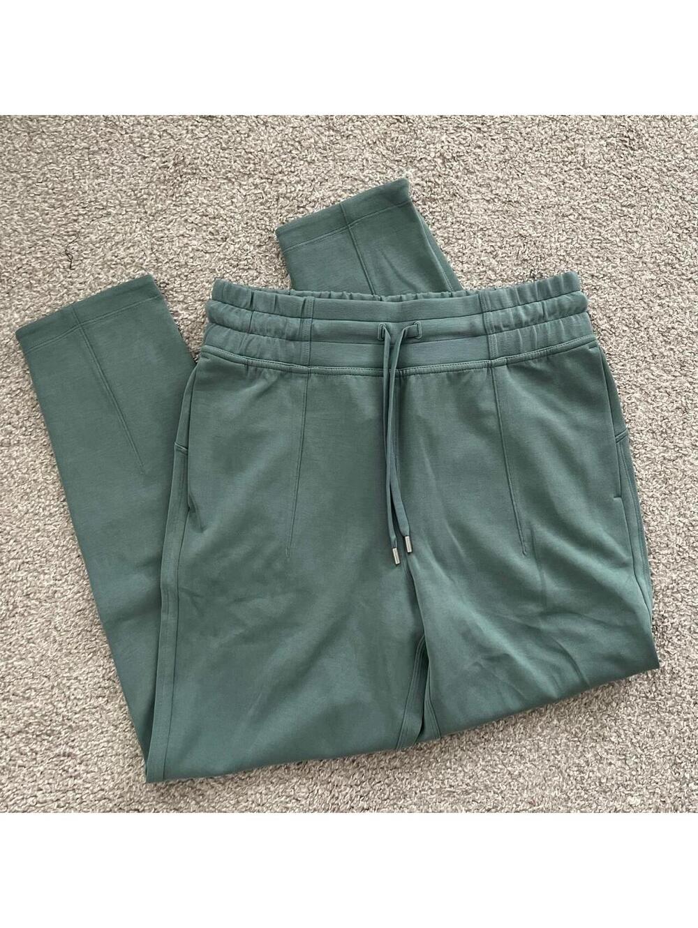 Lululemon Soft Ambitions High Rise Jogger, the original Softstreme